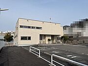 外観写真（2026年1月撮影）