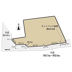 名鉄常滑線 新舞子駅 徒歩9分