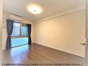 北側洋室約7帖-1