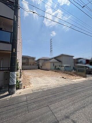 敷地内（令和8...
