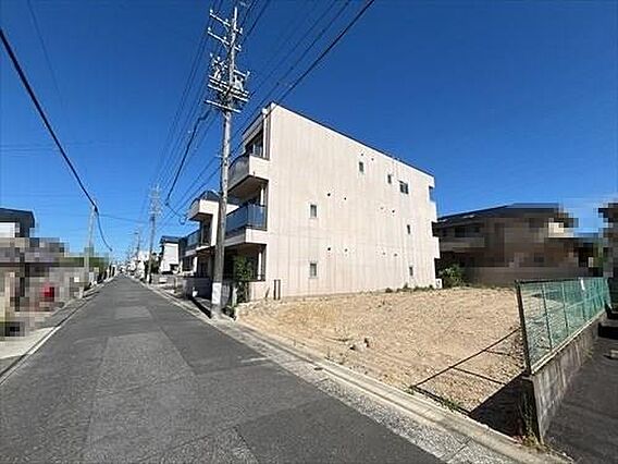 現地（令和8年...