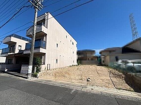 現地（令和8年...