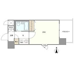 ダイアパレス上前津の間取図画像