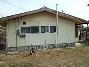 現地西側から撮影（2022年3月撮影）