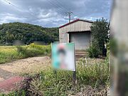 外観（南東側より撮影）