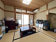 和室約6帖