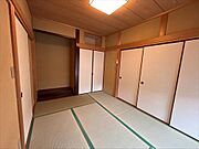 1階南側和室約6帖
