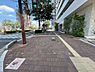 その他：北側道路