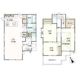 千葉県習志野市本大久保3丁目