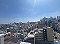 洋室6帖からの...