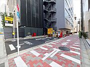 現地（2025年12月撮影）