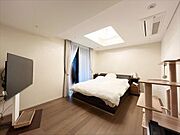 洋室7.2帖