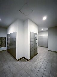 宅配ボックス
