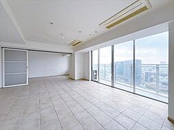 LD約20.4帖＋洋室約7.8帖
