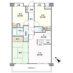 ライオンズマンション大宮天沼