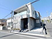 外観（2026年3月撮影）
