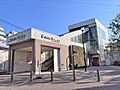 西武新宿線「野...