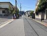 その他：前面道路【現地写真2026年4月撮影】