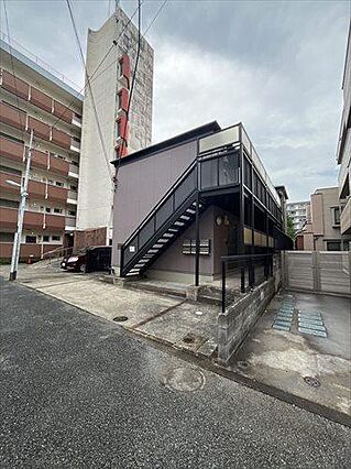 対象物件（1）