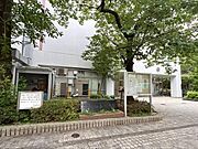 中央区立佃島小学校800m