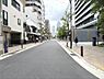 その他：前面道路（2026年6月撮影）