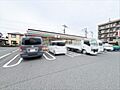 セブンイレブン...