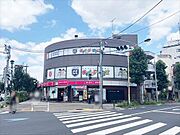 キッチンオリジン学芸大学店（400m）