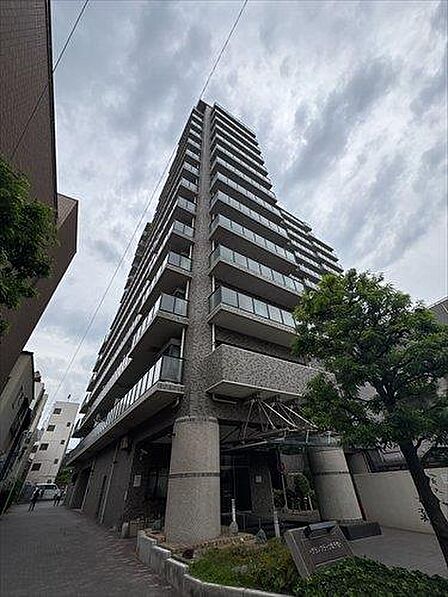 外観（2026年9月撮影）