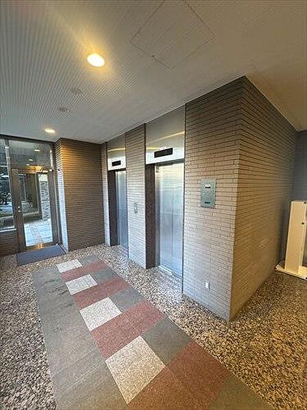エレベーター