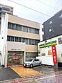 神奈川銀行中原...