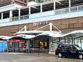 東急東横線 武...