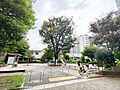 大鳥公園（25...