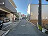 その他：前面道路（2026年9月撮影）