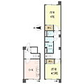 鍋屋横丁住宅10階1,980万円