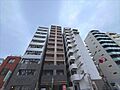 現地外観（中心...
