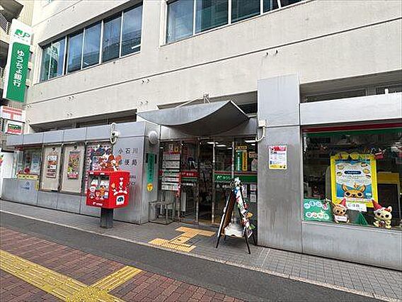 ゆうちょ銀行小...