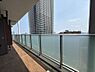 その他：バルコニー