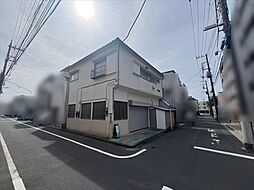 京急本線 雑色駅 徒歩10分