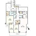 パレ駒場3階16,490万円