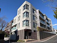 東京都世田谷区砧4丁目：物件画像