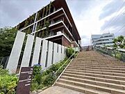 中央区立中央小学校