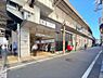 その他：中目黒駅まで徒歩8分