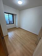 洋室約5.5帖