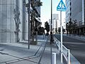前面道路（20...