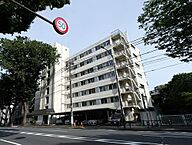 東京都世田谷区南烏山3丁目：物件画像
