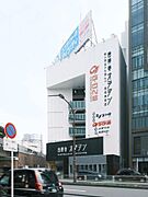 吉祥寺オデヲン 850m