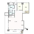東建金町マンション14階2,980万円