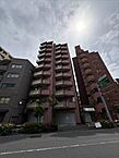 東京都豊島区南大塚3丁目：物件画像