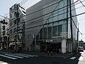 東京地下鉄方南...