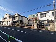 現地　2026年2月撮影